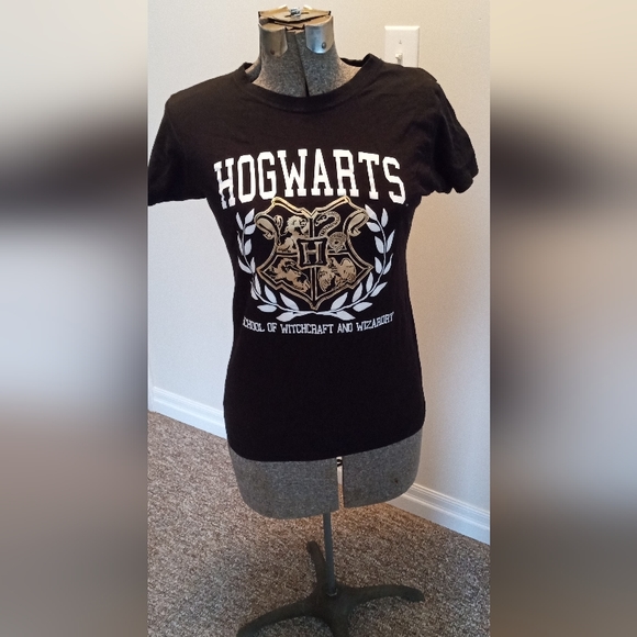 Harry Potter T Shirt - Picture 2 of 6